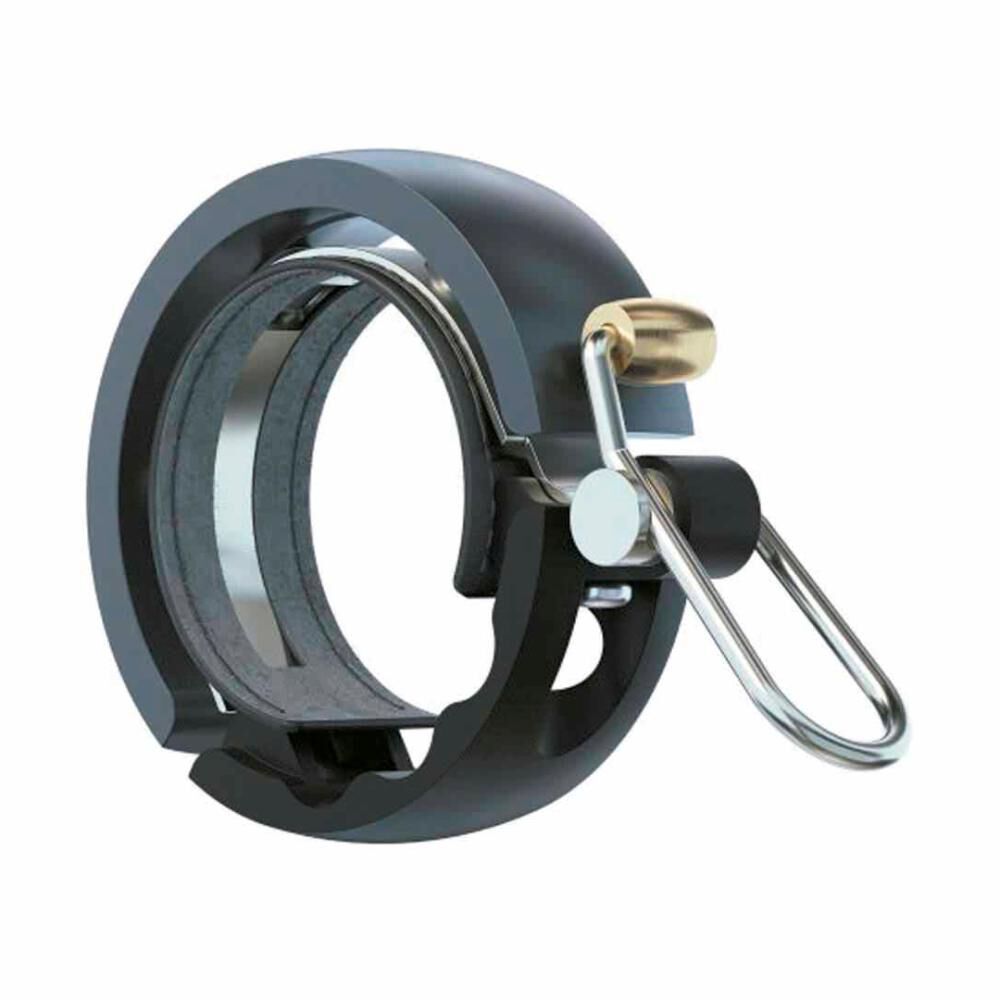 Campanilla Knog De Luxe Small image number 1.0