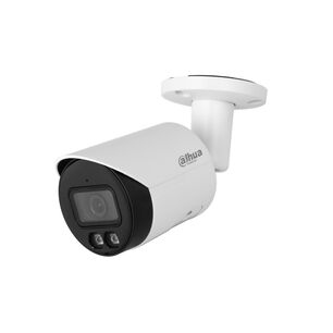 Camara Ip Dahua Full-color Wizsense 4mp 2.8mm Alarma Audio