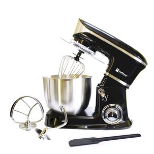 Batidora Planetaria Profesional 1200 Watts 6 Litros