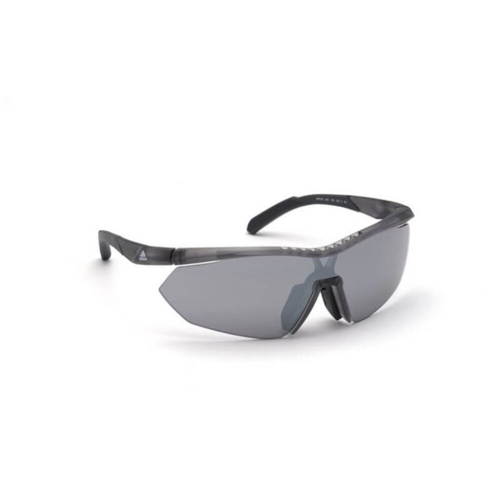Lentes De Sol Gris Adidas Sport image number 3.0