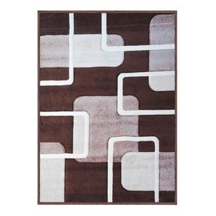 Alfombra Idetex Frize Carved D2 /170x230 Cm