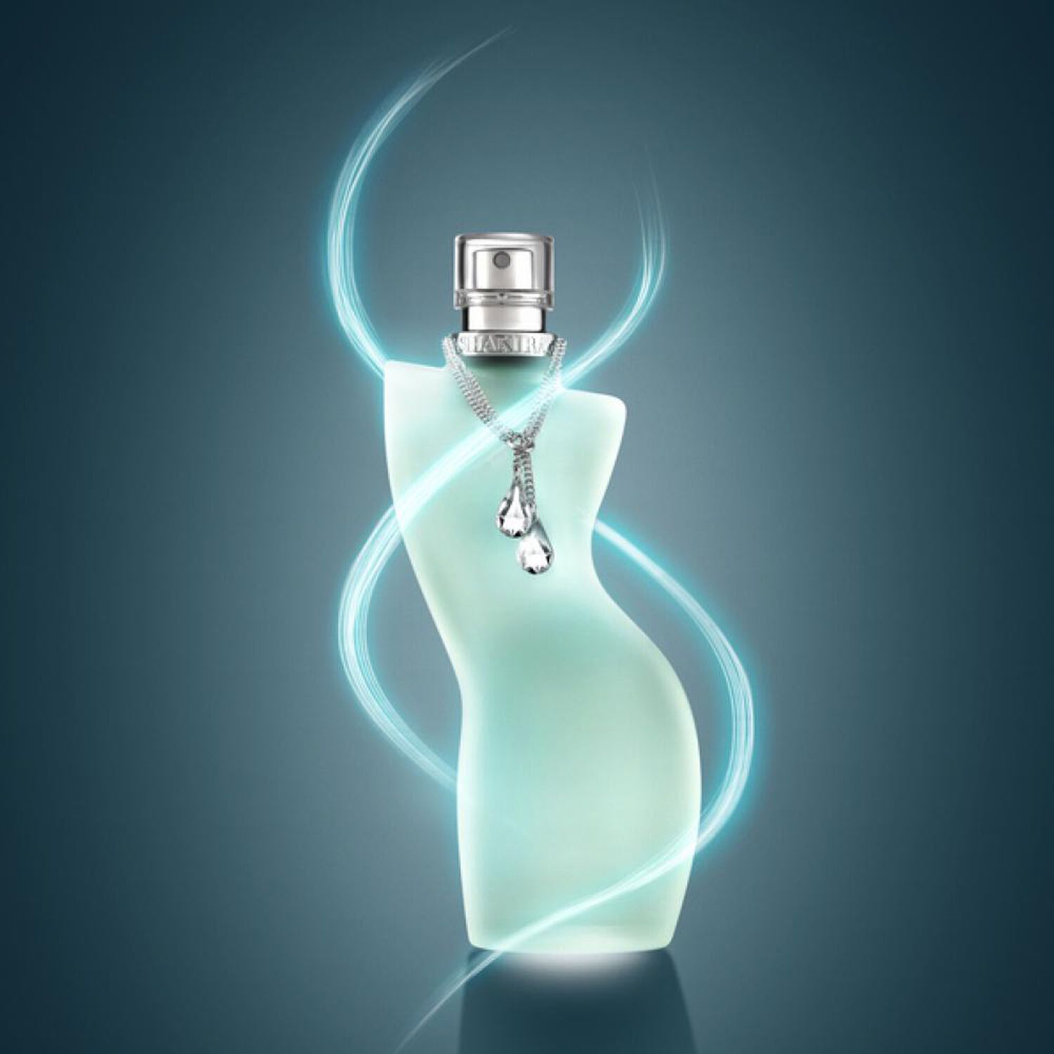 Perfume Dance Diamonds Shakira /  / Edt image number 5.0