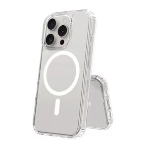 Carcasa Magnetica Para Iphone 15 Pro Max