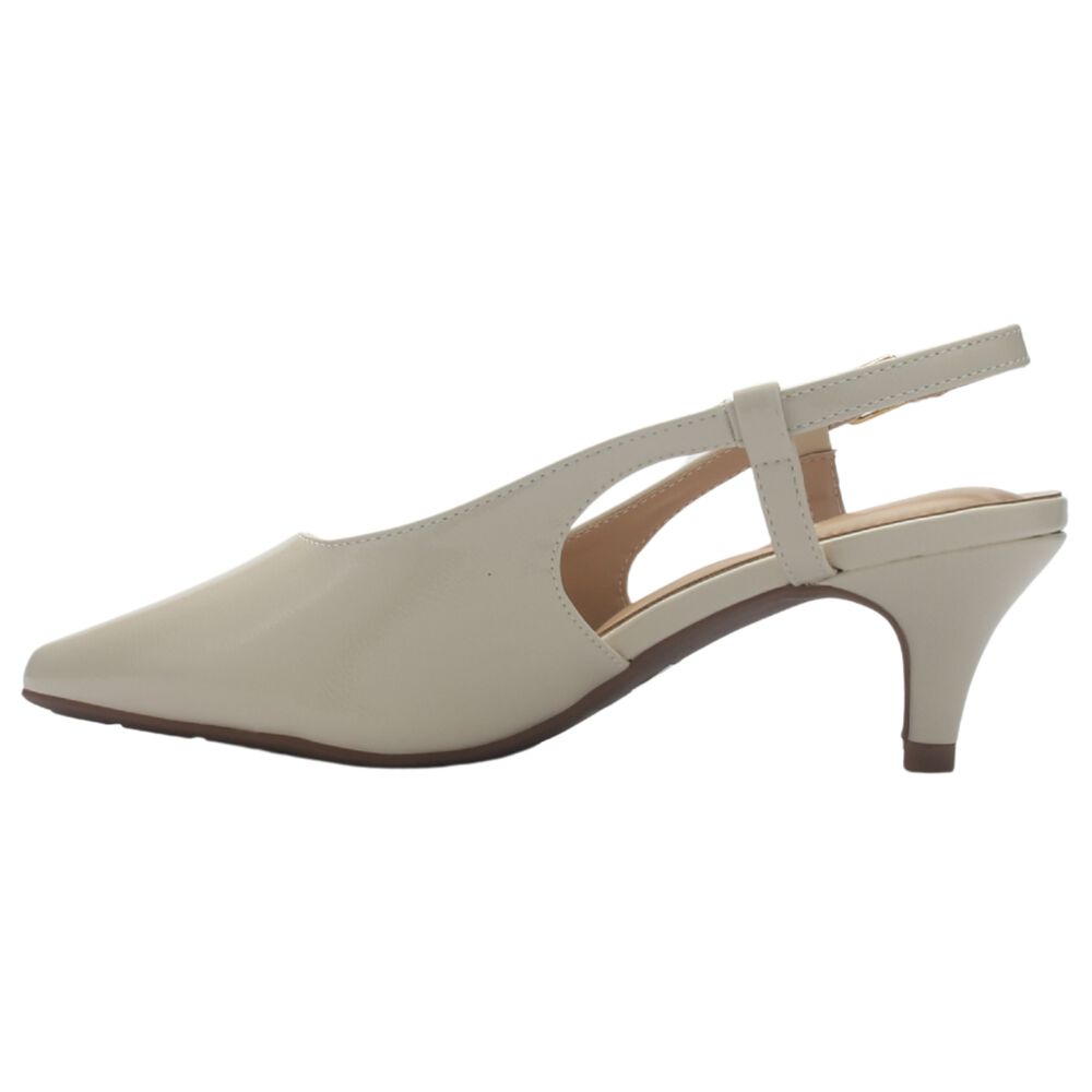 Sandalia Mujer Casual Beige Chalada Camille-3 image number 1.0
