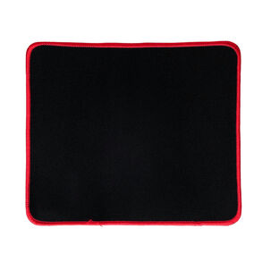 Mouse Pad Gamer Notebook 26 X 21 Cm Rojo