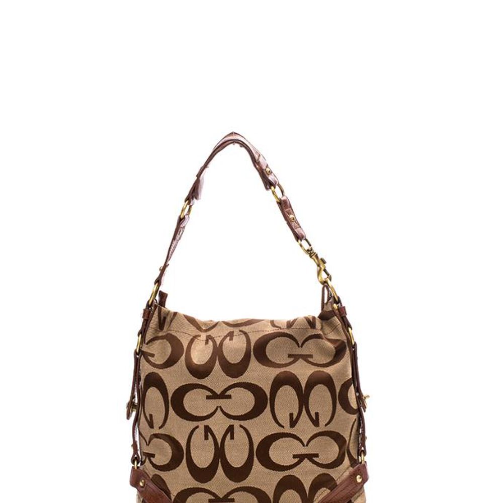 Cartera Fedra Camel Kubayoff image number 0.0