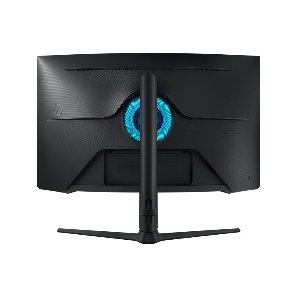Samsung 32" G65b Odyssey G6 Qhd 240hz Monitor Gamer Curvo image number 2.0