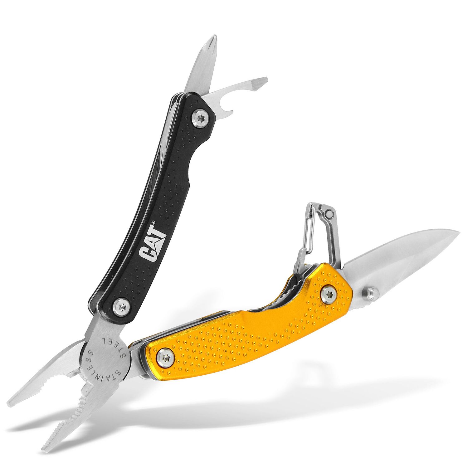 Multiherramienta Cat 8 En 1 980028 Multitools image number 4.0