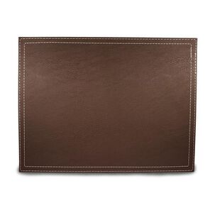 Individual Doral Rectangular / 1 Pieza