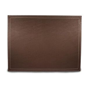 Individual Doral Rectangular / 1 Pieza