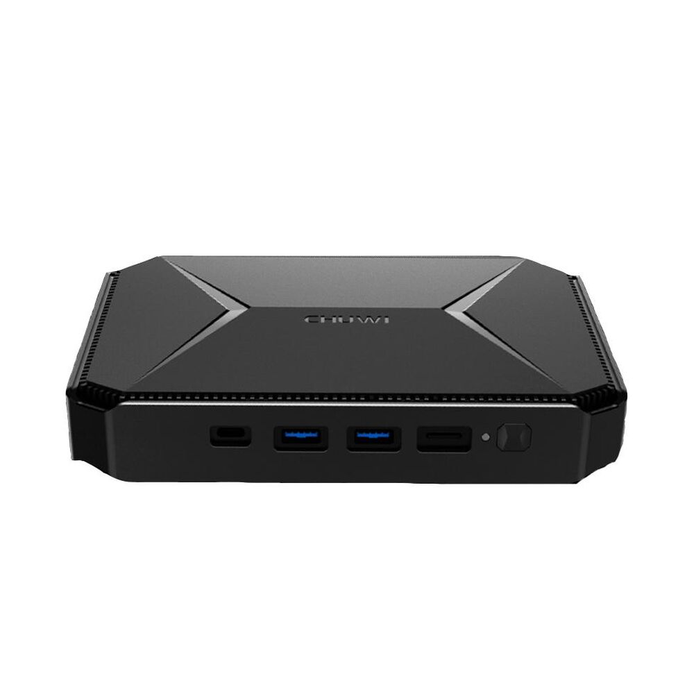 Mini Pc N100/ 8gb Ram/ 256gb Ssd/ W11h Herobox image number 0.0