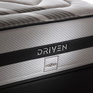 Colch&oacute;n Rosen Driven 2 Plazas