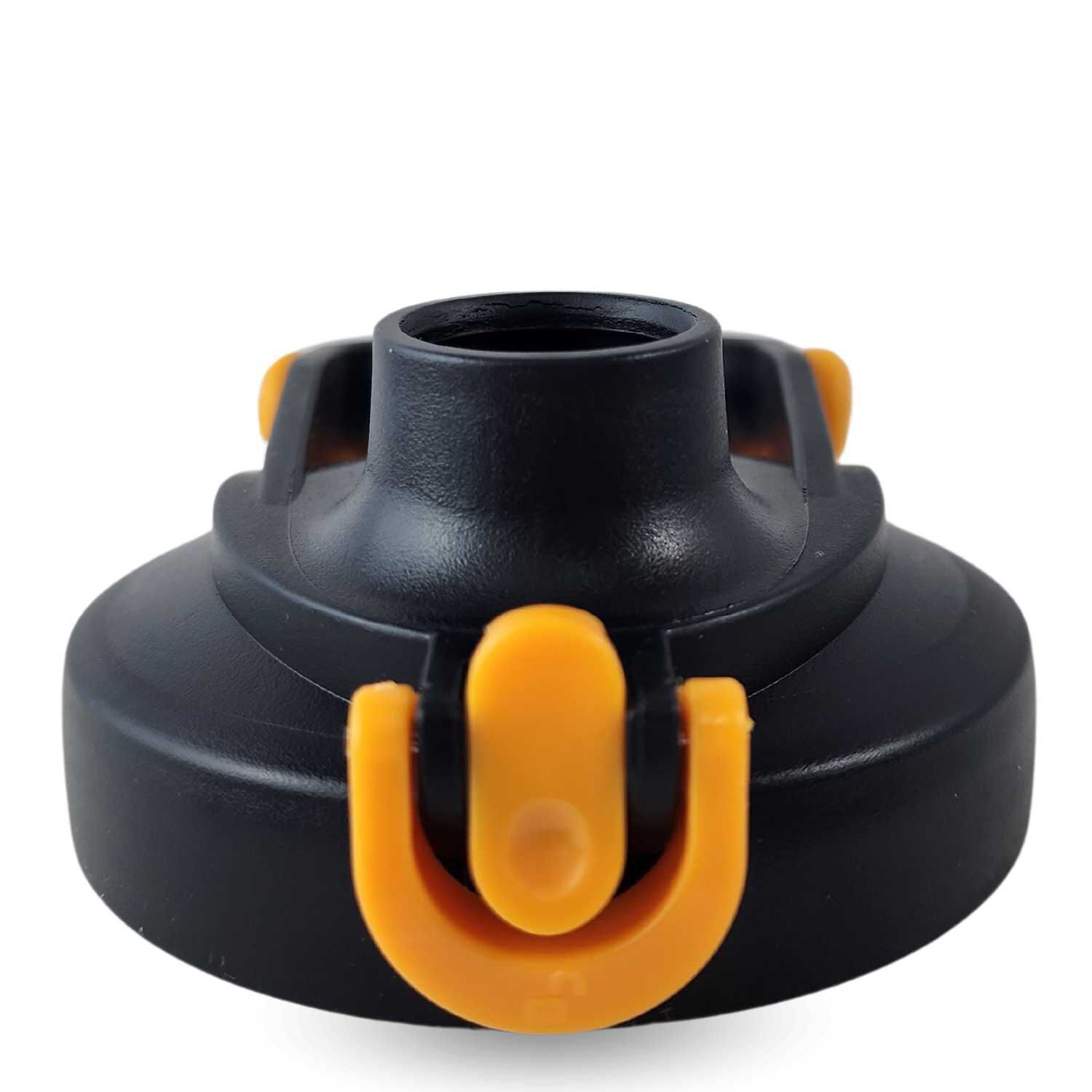 Botella Shaker Keep 700ml Sport Outdoor Gimnasio Naranja image number 7.0