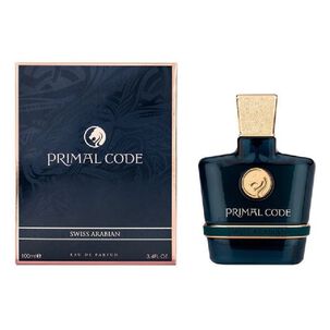 Swiss Arabian Primal Code Edp 100ml