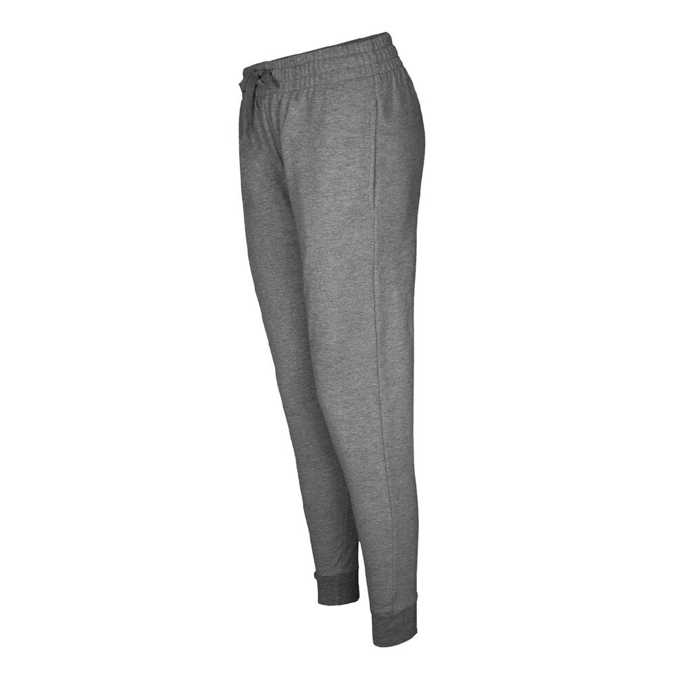 Pantalón Buzo Algodón Vulpes Unisex image number 5.0