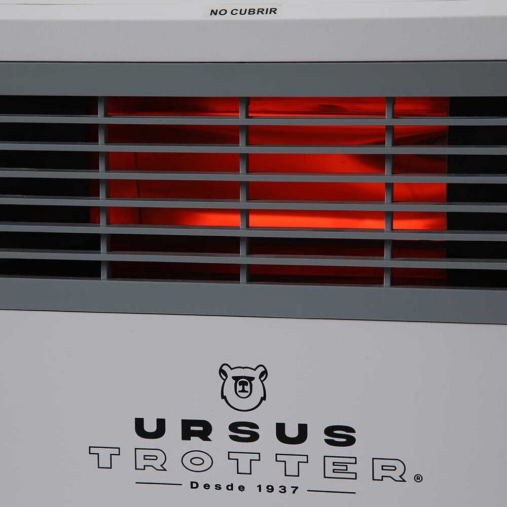Estufa Eléctrica Infrarroja Wifi 1500 W Infrarrojo Irhs image number 2.0