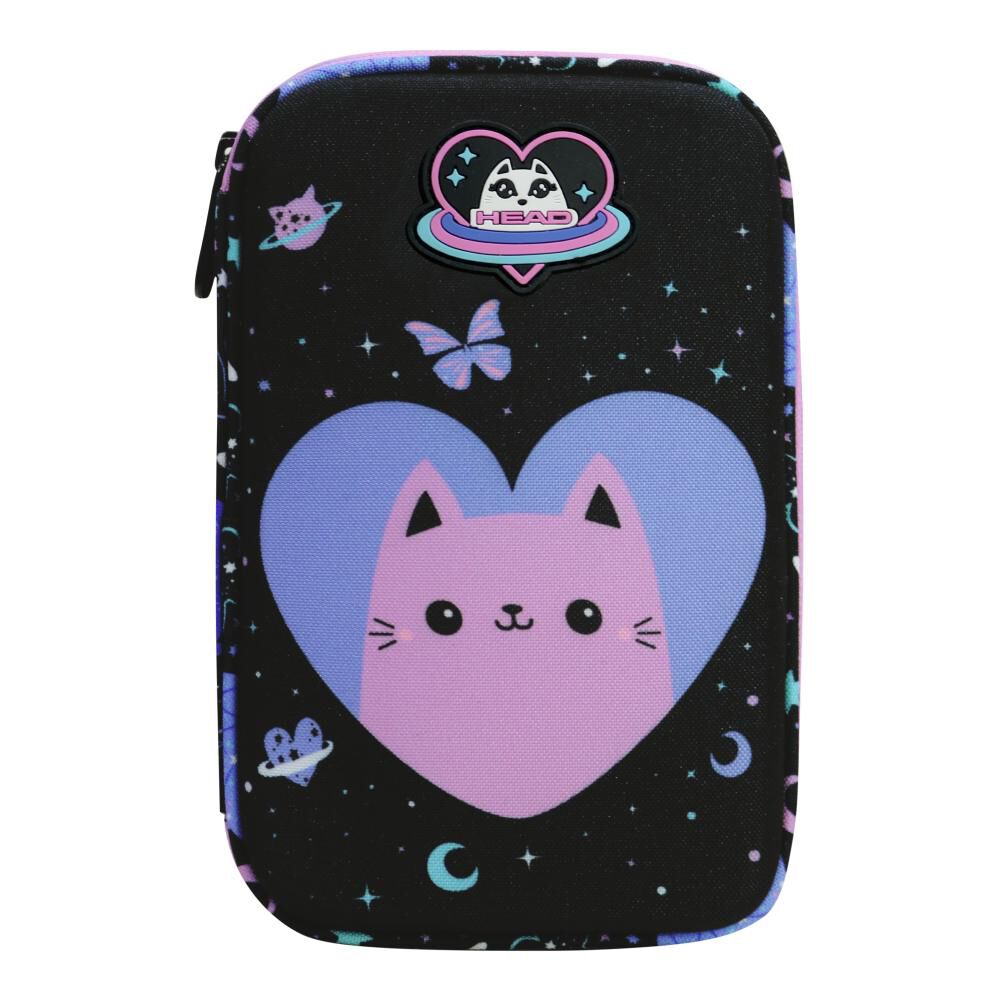 Estuche Infantil R&iacute;gido Box Head image number 1.0