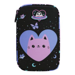 Estuche Infantil R&iacute;gido Box Head