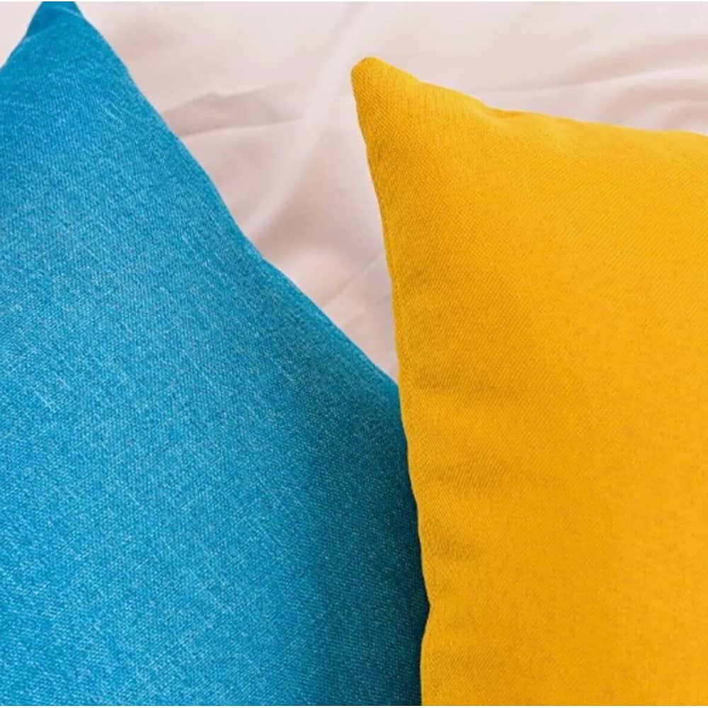 Set 2 Fundas Para Cojin image number 2.0