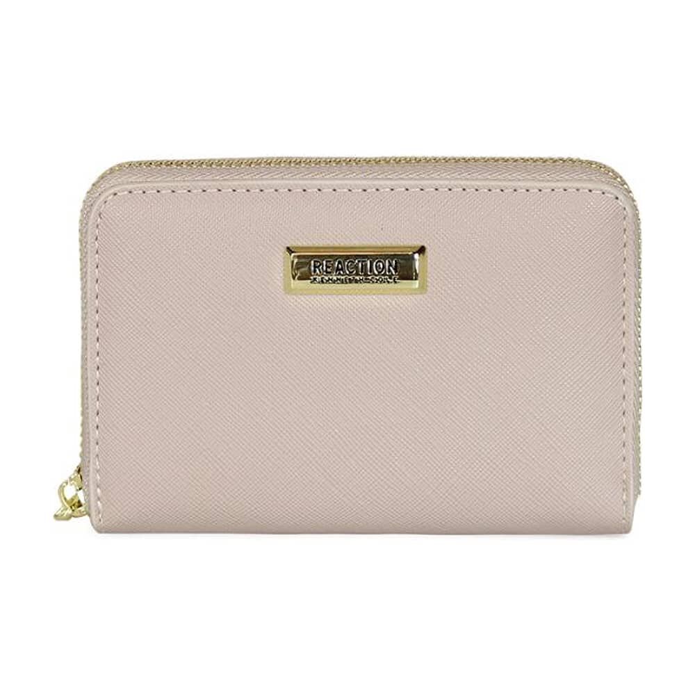 Billetera Mujer Trifold Kenneth Cole image number 0.0