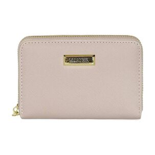 Billetera Mujer Trifold Kenneth Cole