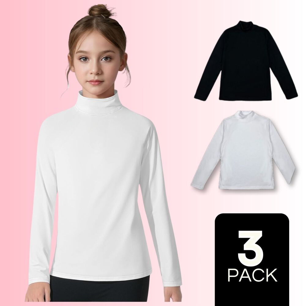 Pack 3 Camiseta Algod&oacute;n Polera Beatle De Ni&ntilde;a Primera Capa image number 0.0