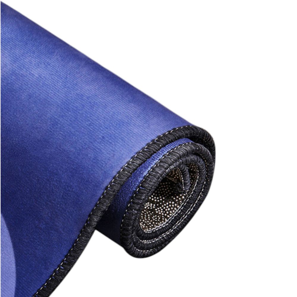 Set 2 Alfombra De Cocina Piso Entrada Antideslizante Ac1-2 image number 3.0