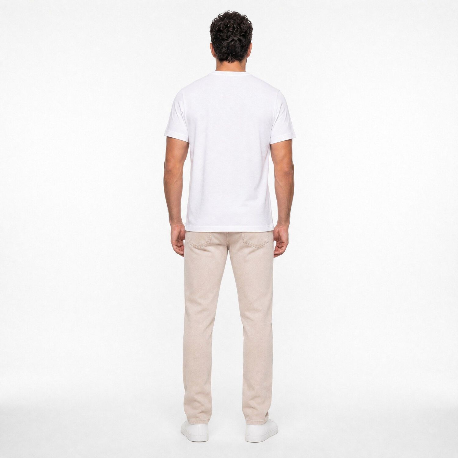 Jeans Hombre Peroe image number 1.0
