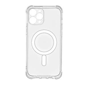 Carcasa Magnetica Para Iphone 12 Pro Max