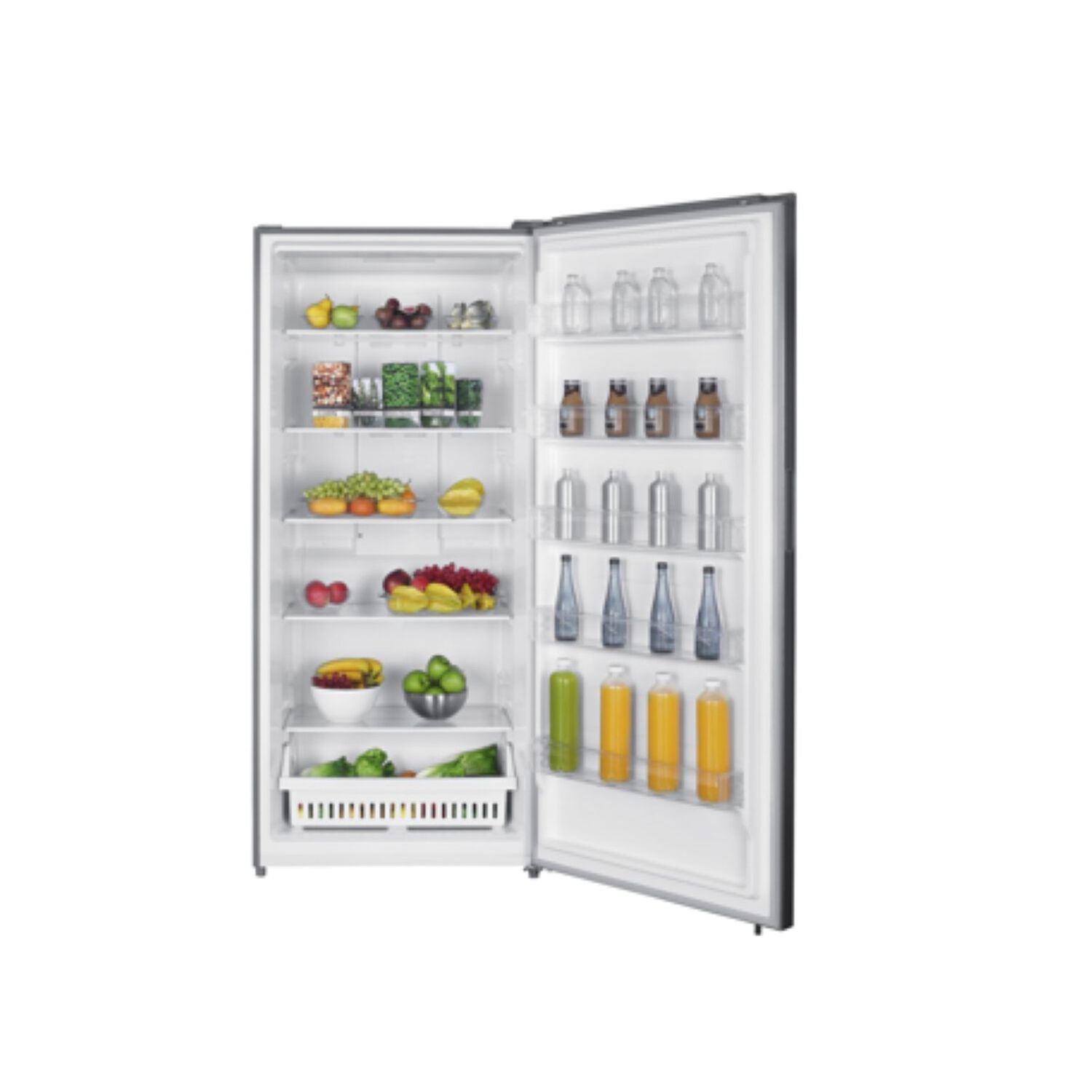 Refrigerador O Freezer Duomax 600 Litros Fdv image number 9.0