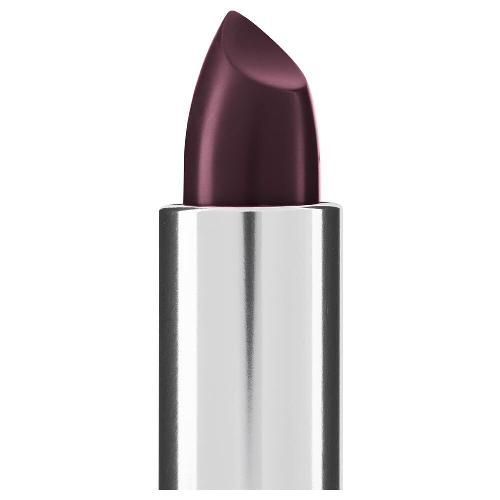 Labial Maybelline Color Show Smoked Roses  / 335 Flaming Rose image number 3.0