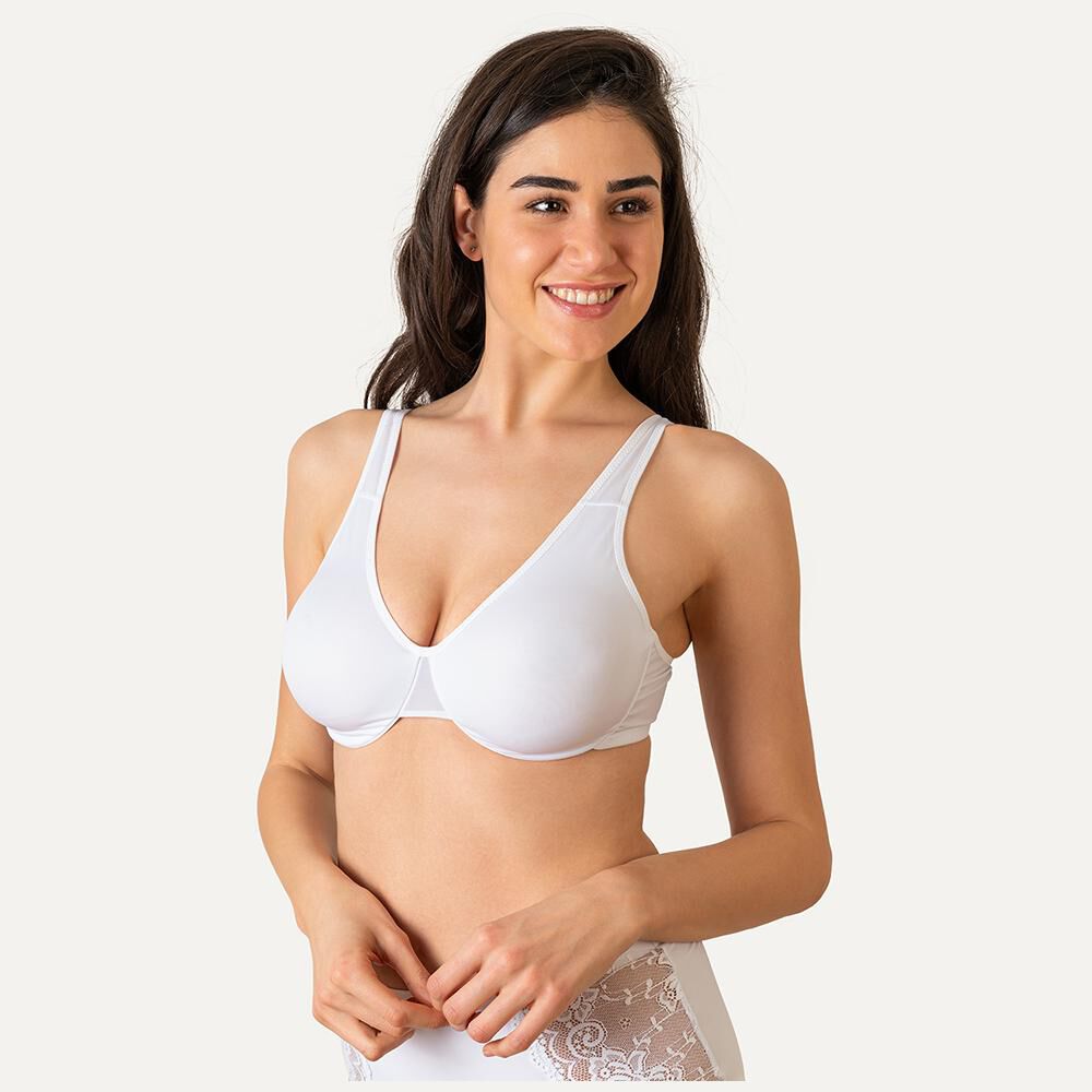 Sostén Mujer Flores en Oferta | Hites.com