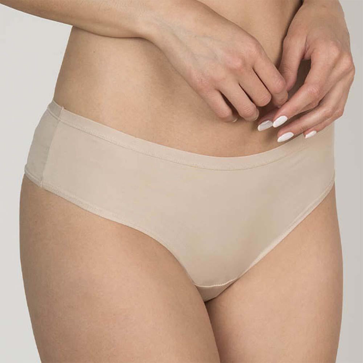 Pack Colales Intime / 2 Piezas image number 3.0