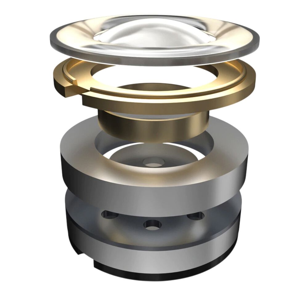 Aud&iacute;fono Edx-mic Kz image number 4.0