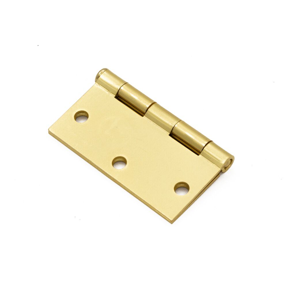 Pack 3 Bisagra Acero Odis 3,5&rdquo;&times;3,5&rdquo;&times;2,0mm - Bronce image number 4.0