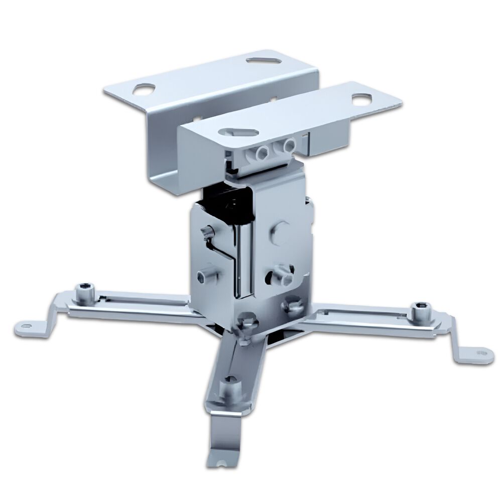 Soporte De Techo Para Proyector 20 Kg Max Ultra Compacto T70 image number 1.0