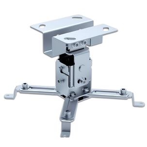 Soporte De Techo Para Proyector 20 Kg Max Ultra Compacto T70