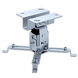 Soporte De Techo Para Proyector 20 Kg Max Ultra Compacto T70