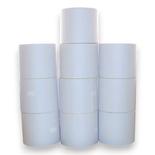 Etiqueta Térmica 100x150 Mm - 10 Rollos (5000 Unidades)