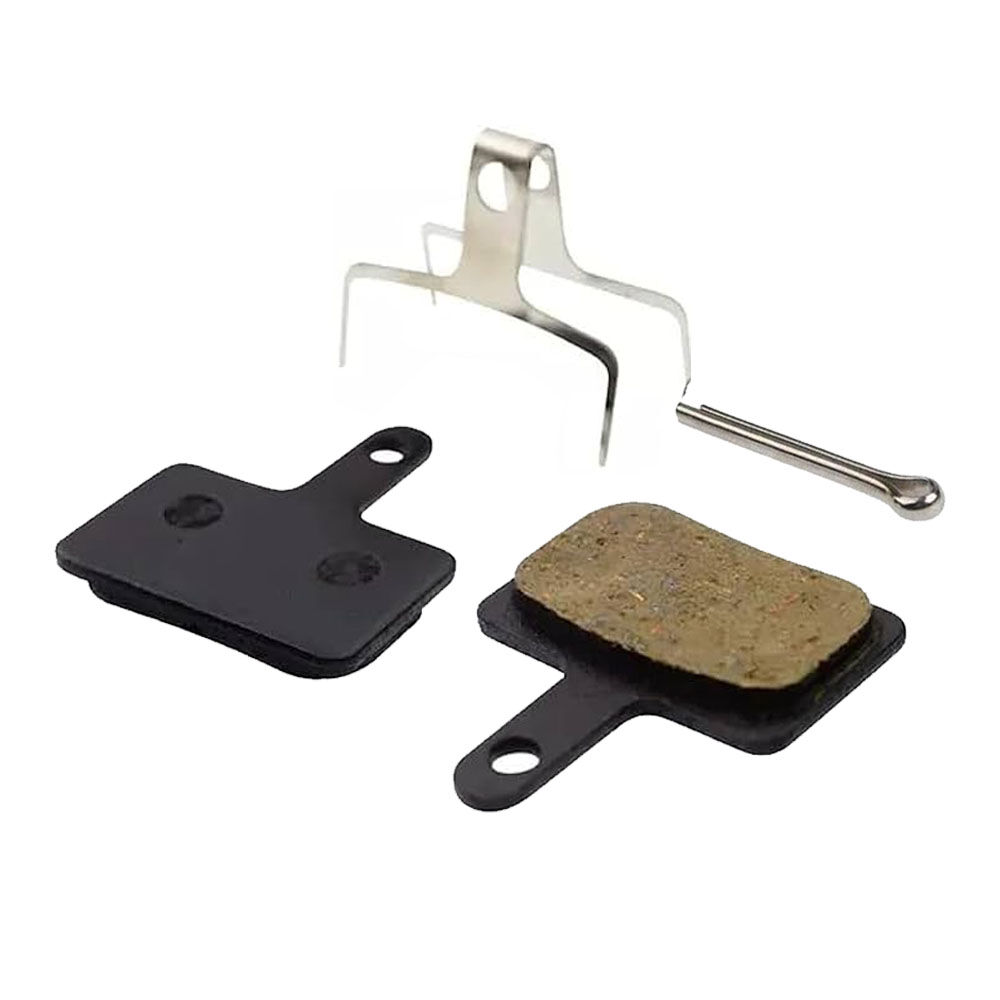 Pastillas Universal Freno De Disco Bicicleta image number 3.0