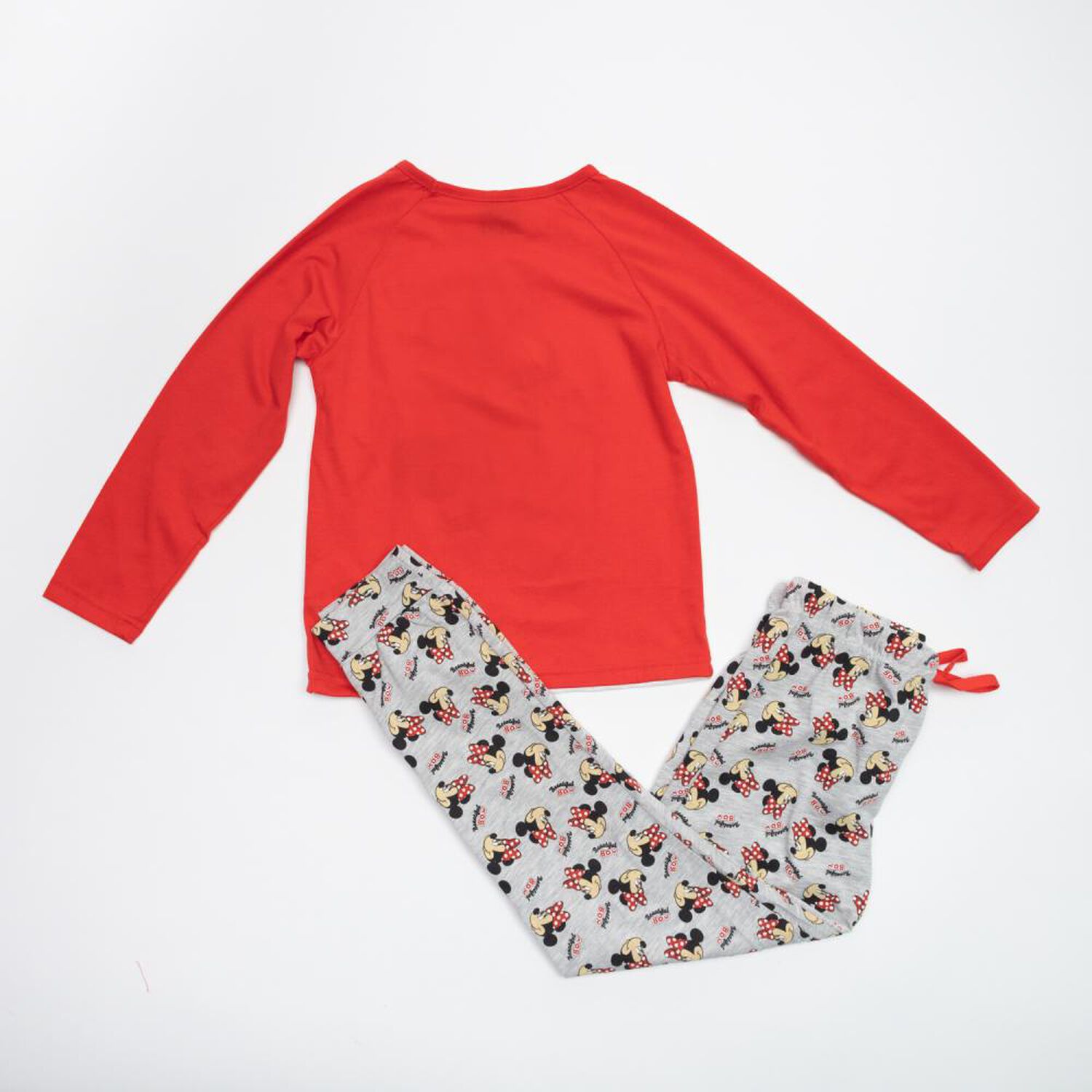 Pijama Ni&ntilde;a Beautiful Minnie image number 1.0