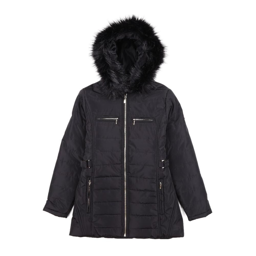 Parka Mujer Kimera image number 0.0