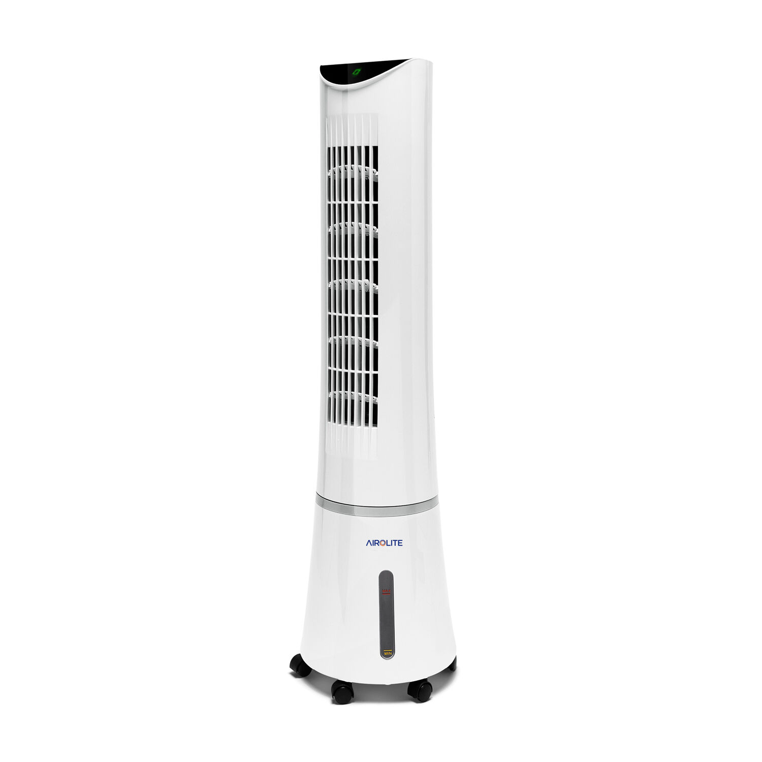 Enfriador Evaporativo Digital C/control Evt-2025 Airolite image number 2.0