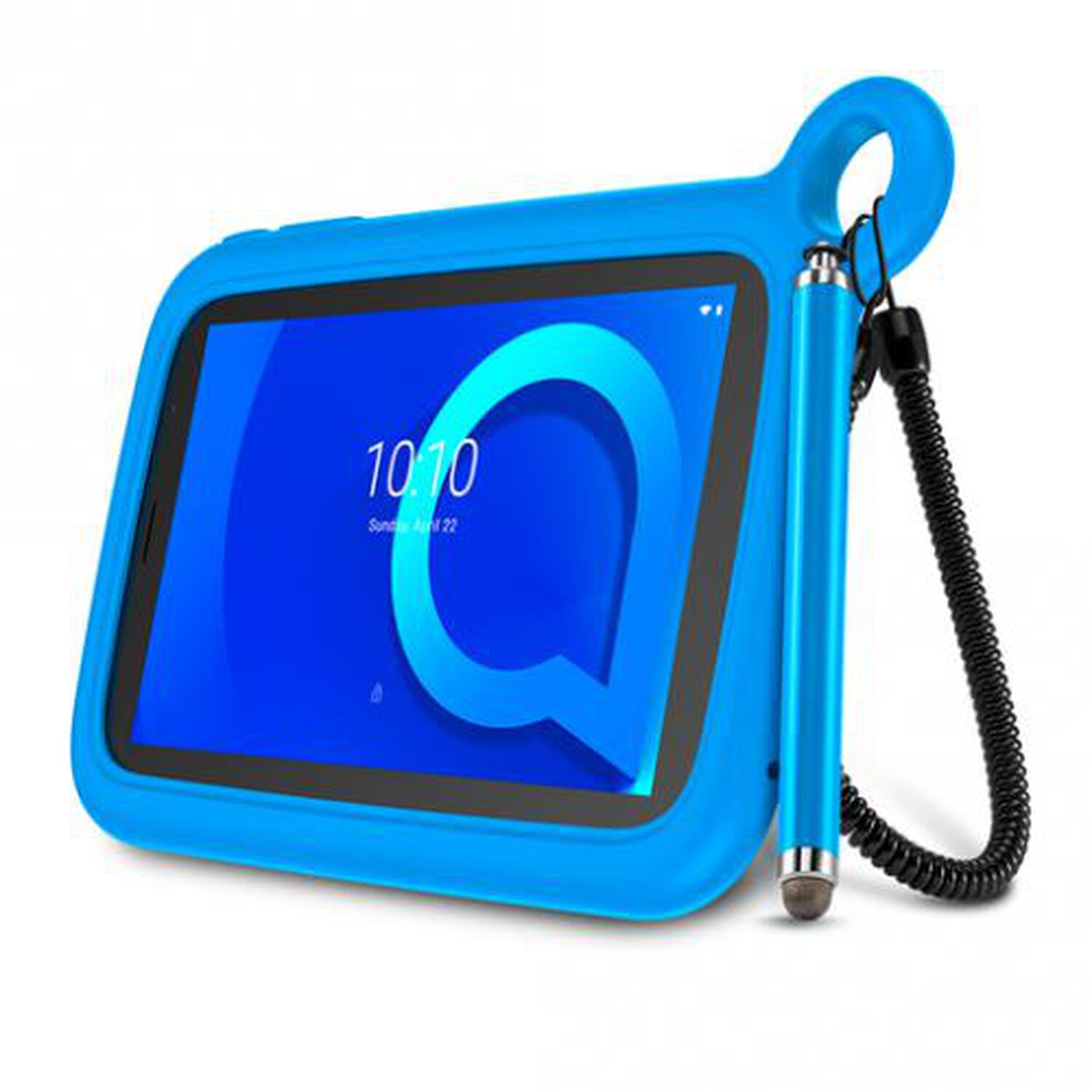 Tablet Alcatel 1t 7" Kids 8gb Y 1gb Ram Azul