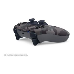 Control PS5 Sony Dualsense