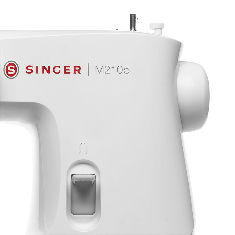Máquina De Coser Singer M2105 image number 6.0