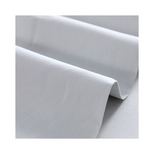 Sabana Andes 200 Hilos Gris Perla King