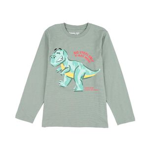 Polera Ni&ntilde;o Topsis