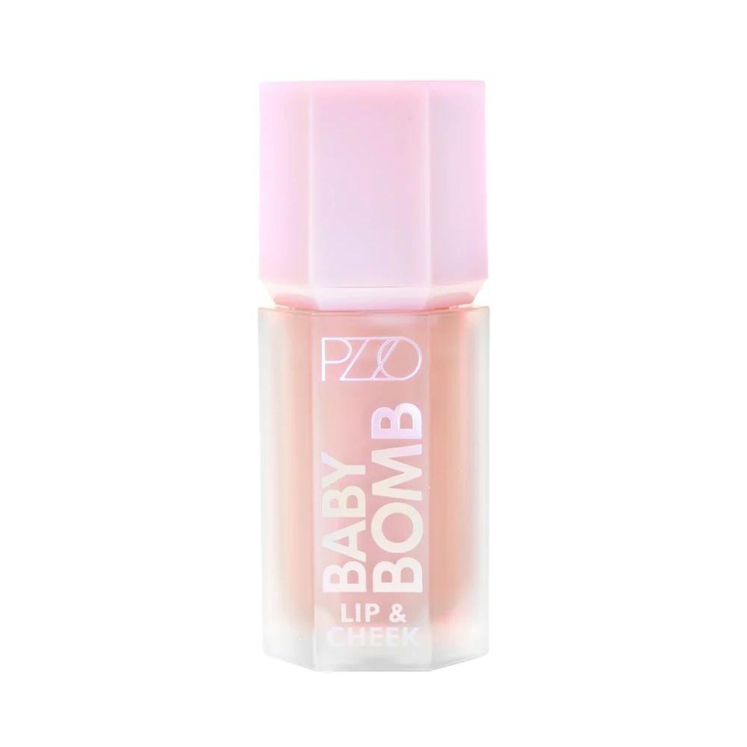 Baby Bomb Liquid Golden Hour Glow Fest Petrizzio image number 1.0