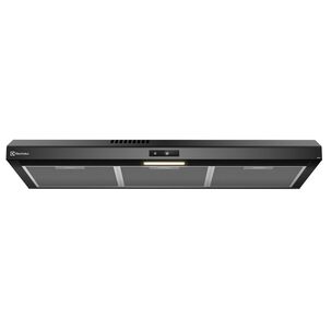 Campana Electrolux De9tb